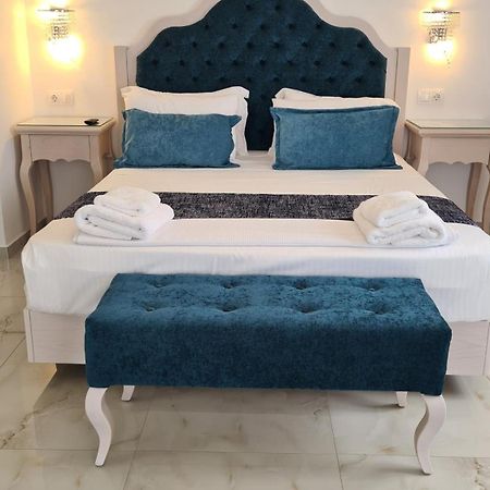 Elite Residence Kalamaki  Ngoại thất bức ảnh