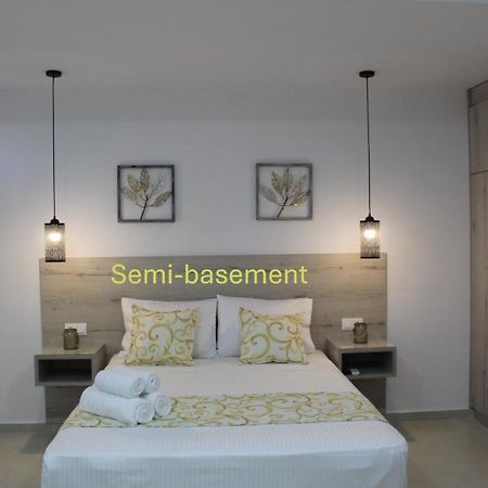 Elite Residence Kalamaki  Ngoại thất bức ảnh
