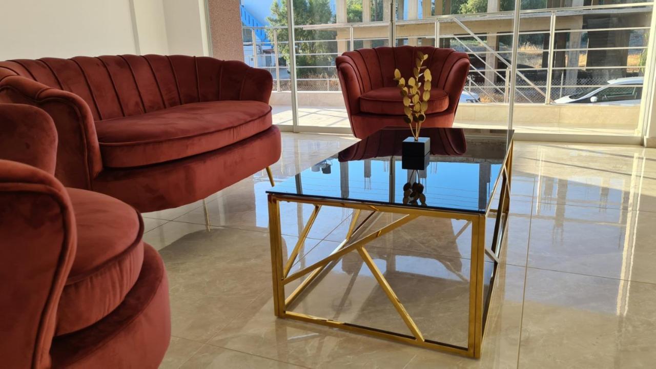 Elite Residence Kalamaki  Ngoại thất bức ảnh
