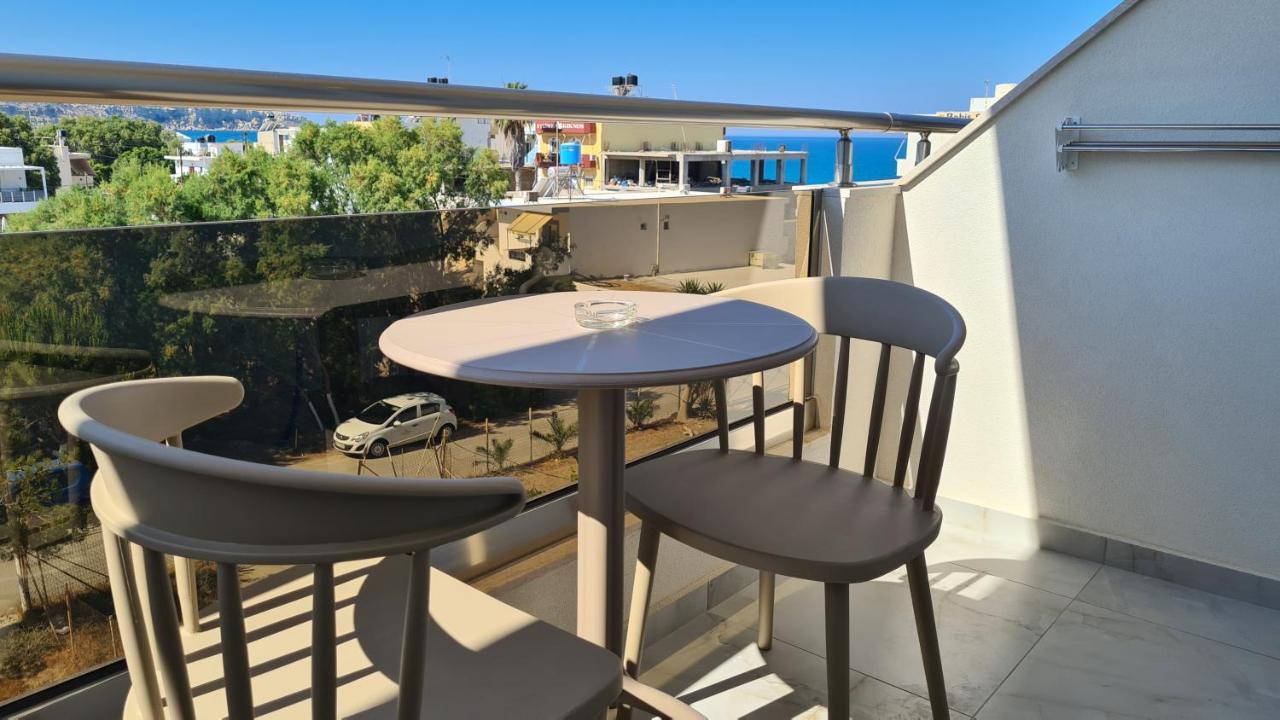 Elite Residence Kalamaki  Ngoại thất bức ảnh