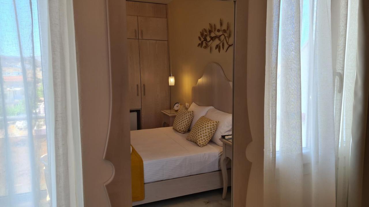 Elite Residence Kalamaki  Ngoại thất bức ảnh
