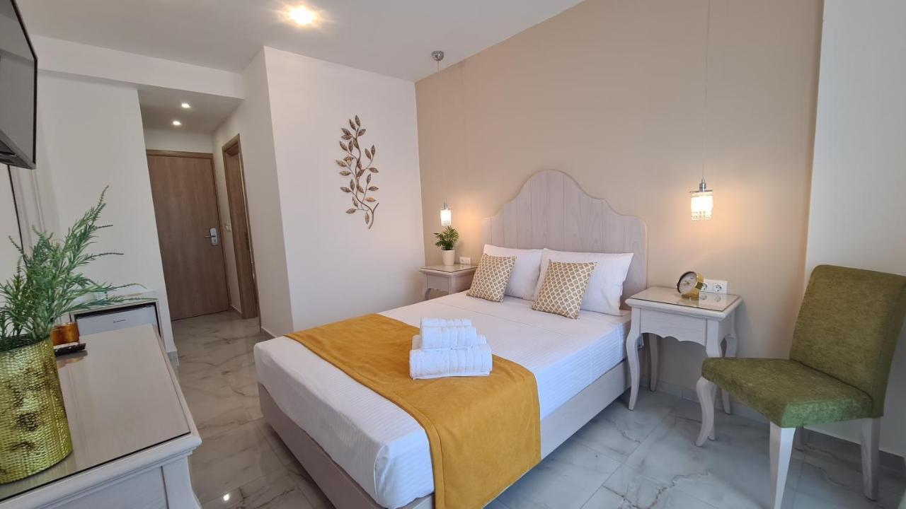 Elite Residence Kalamaki  Ngoại thất bức ảnh