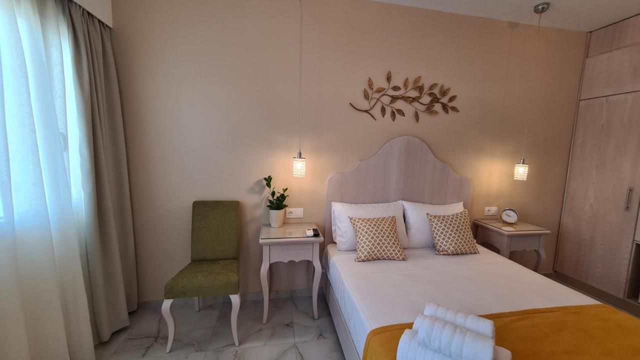 Elite Residence Kalamaki  Ngoại thất bức ảnh