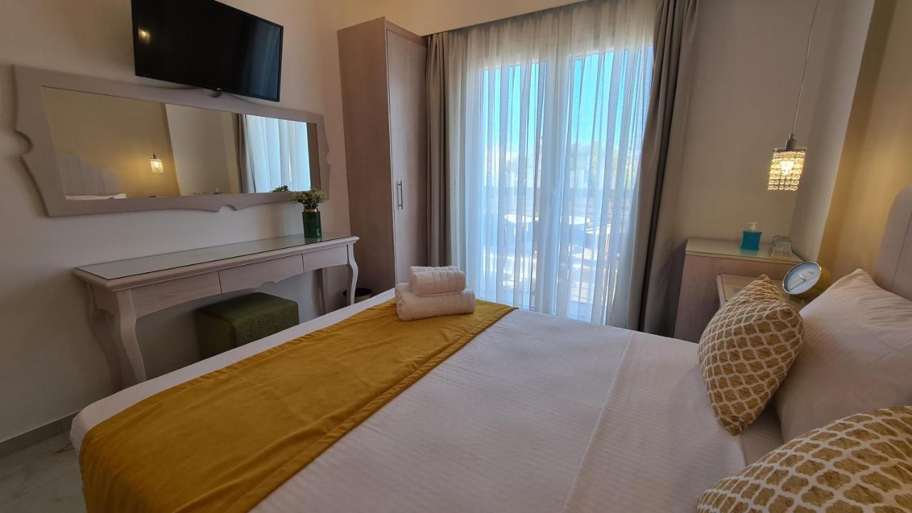 Elite Residence Kalamaki  Ngoại thất bức ảnh