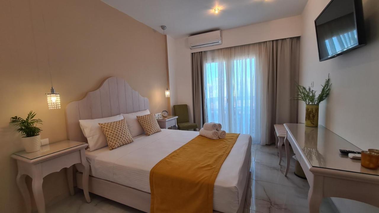 Elite Residence Kalamaki  Ngoại thất bức ảnh