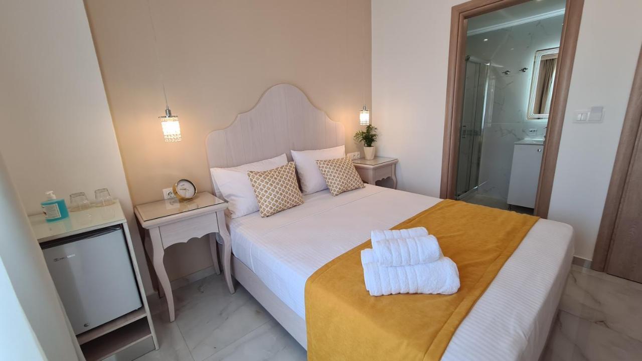 Elite Residence Kalamaki  Ngoại thất bức ảnh