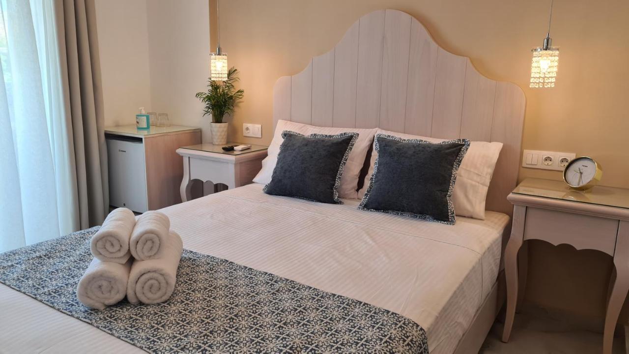 Elite Residence Kalamaki  Ngoại thất bức ảnh