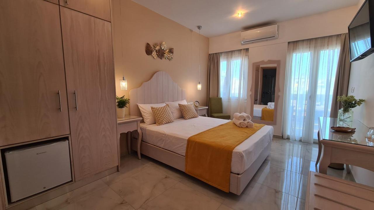 Elite Residence Kalamaki  Ngoại thất bức ảnh