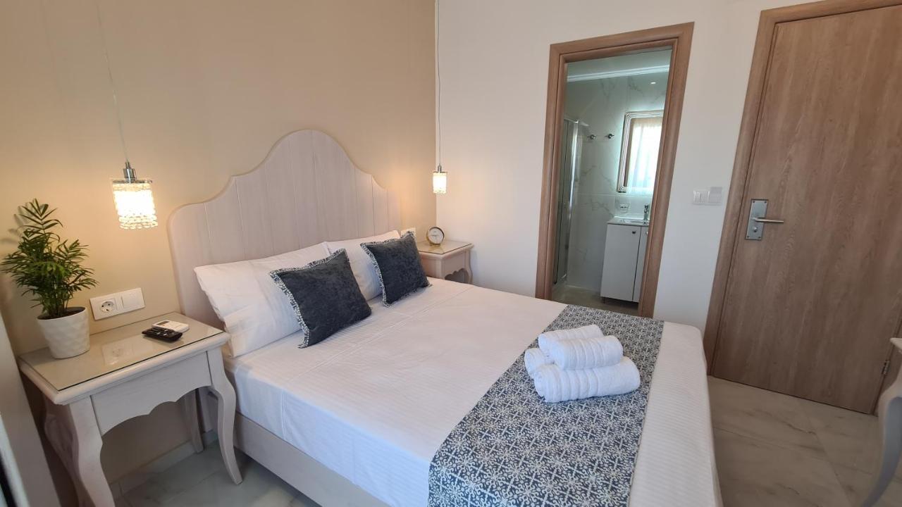 Elite Residence Kalamaki  Ngoại thất bức ảnh