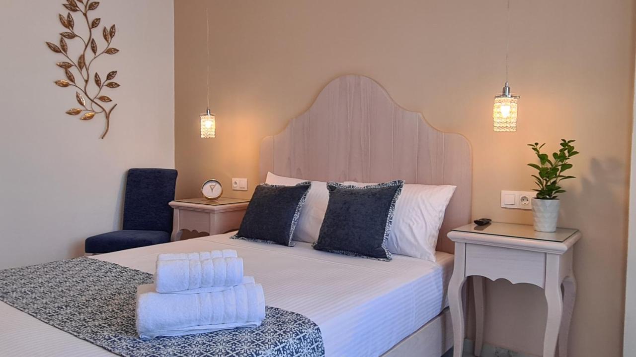 Elite Residence Kalamaki  Ngoại thất bức ảnh