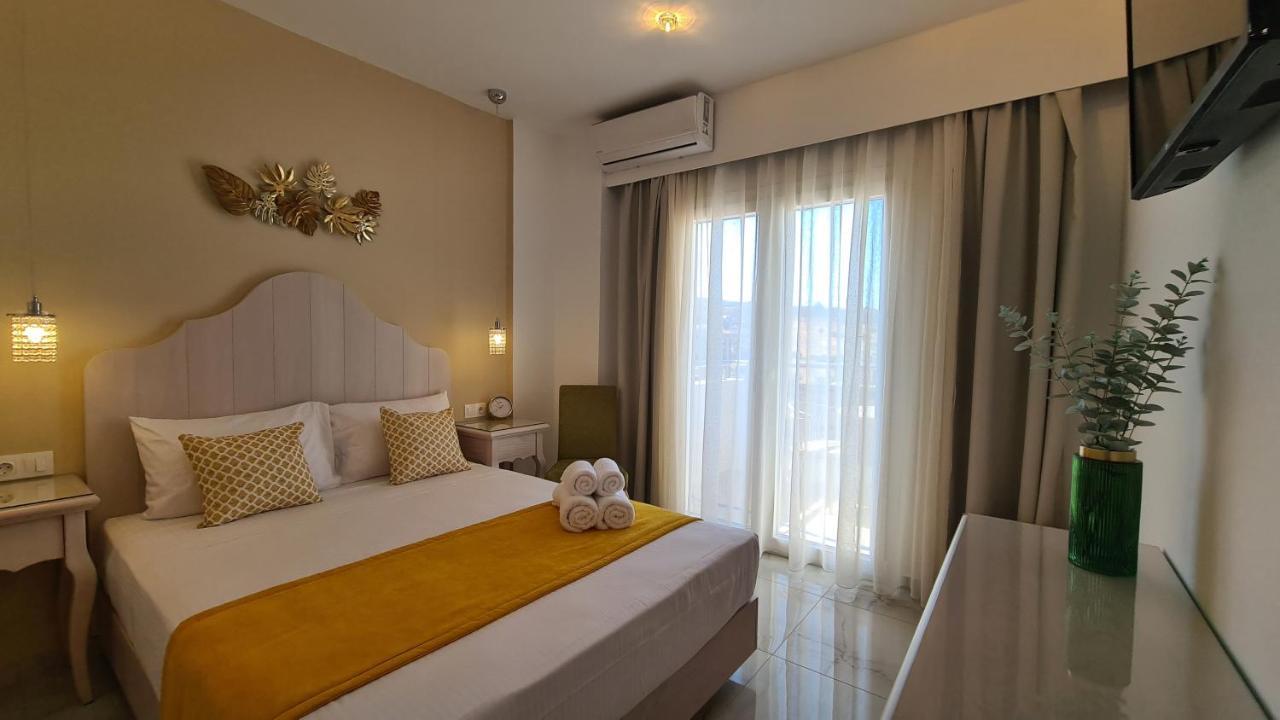 Elite Residence Kalamaki  Ngoại thất bức ảnh