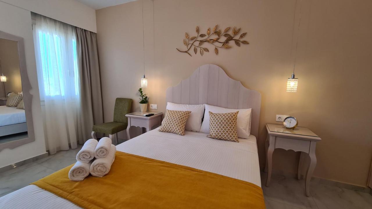 Elite Residence Kalamaki  Ngoại thất bức ảnh