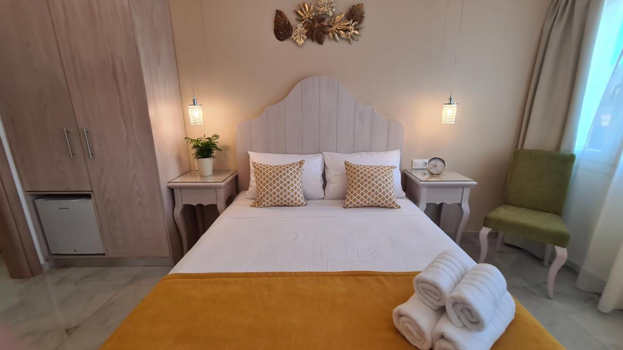 Elite Residence Kalamaki  Ngoại thất bức ảnh