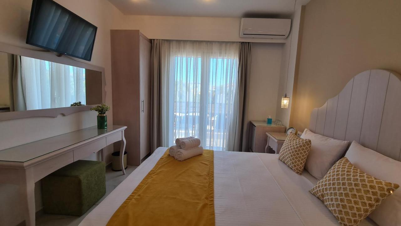 Elite Residence Kalamaki  Ngoại thất bức ảnh
