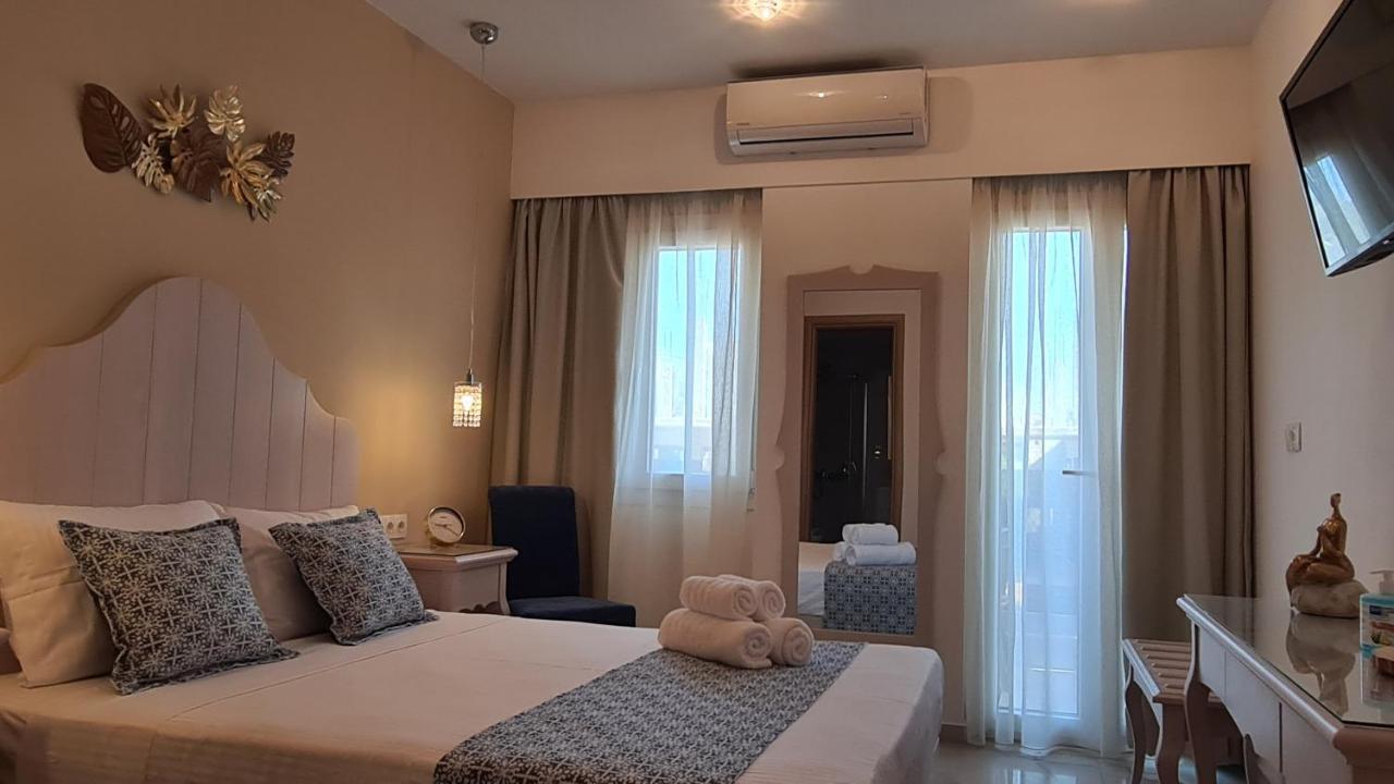 Elite Residence Kalamaki  Ngoại thất bức ảnh