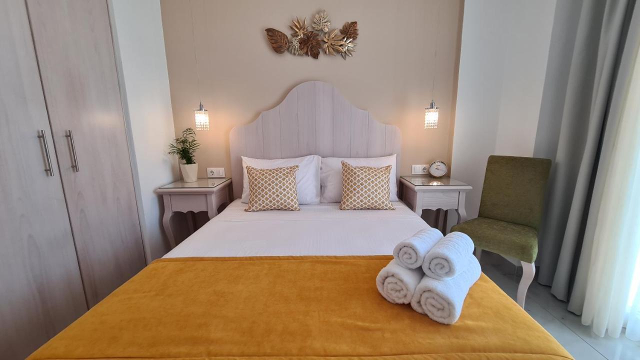 Elite Residence Kalamaki  Ngoại thất bức ảnh