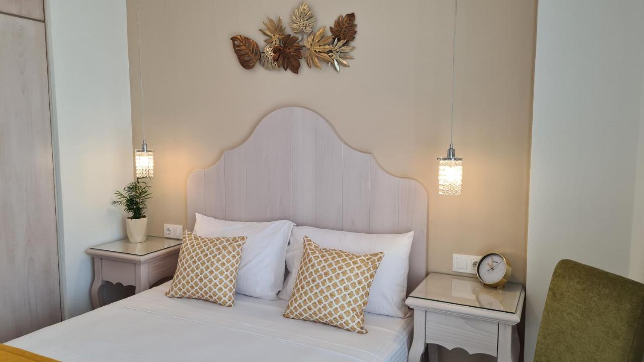 Elite Residence Kalamaki  Ngoại thất bức ảnh