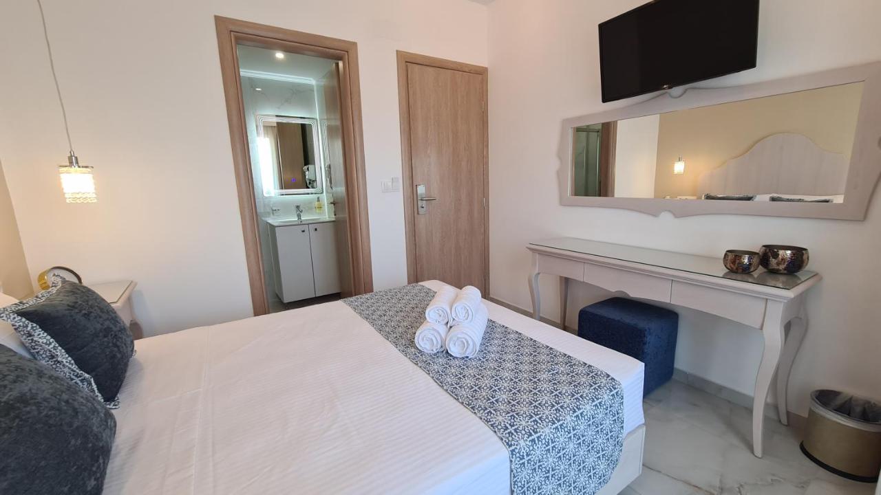 Elite Residence Kalamaki  Ngoại thất bức ảnh