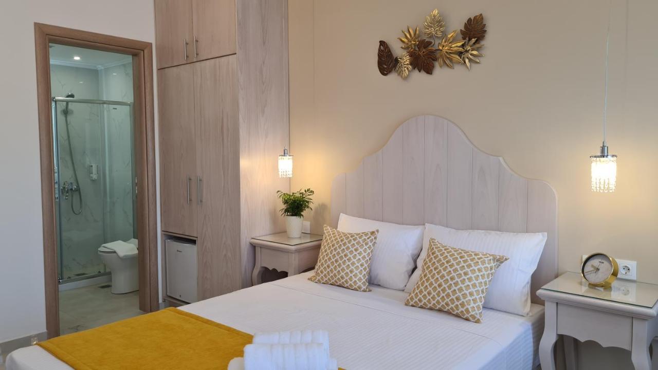Elite Residence Kalamaki  Ngoại thất bức ảnh
