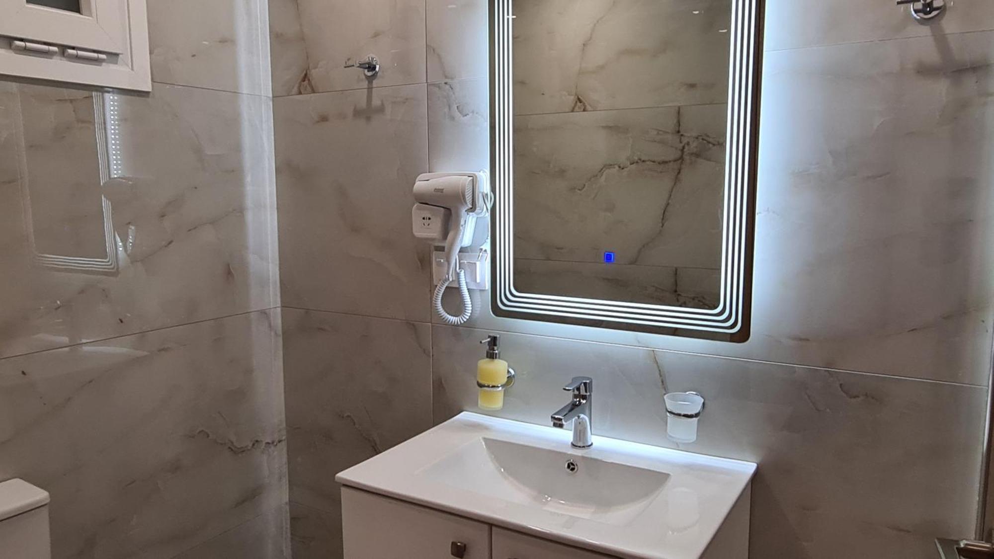 Elite Residence Kalamaki  Ngoại thất bức ảnh