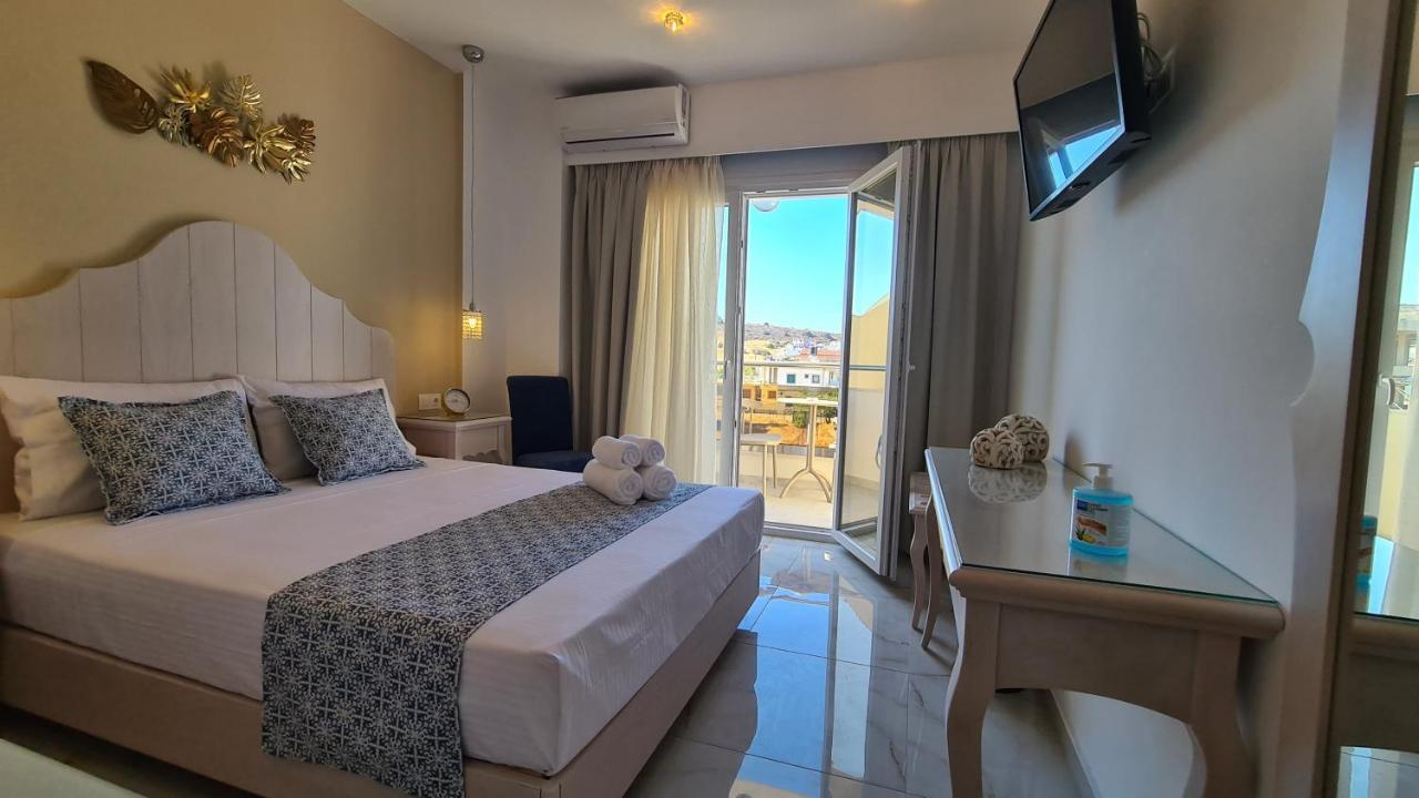 Elite Residence Kalamaki  Ngoại thất bức ảnh