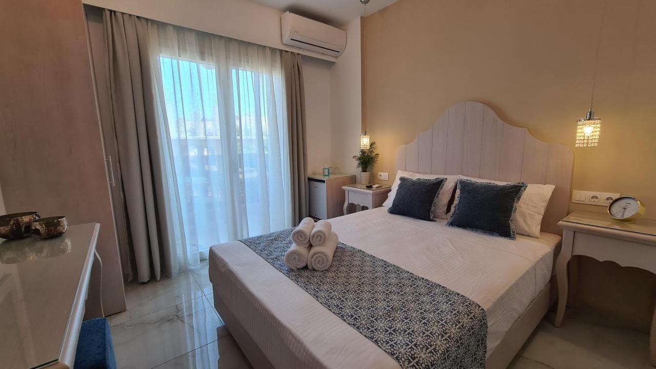 Elite Residence Kalamaki  Ngoại thất bức ảnh