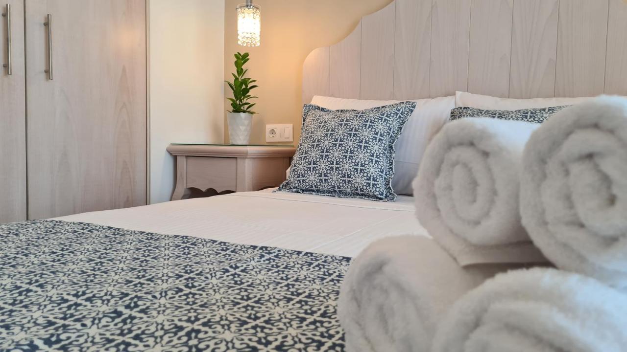 Elite Residence Kalamaki  Ngoại thất bức ảnh
