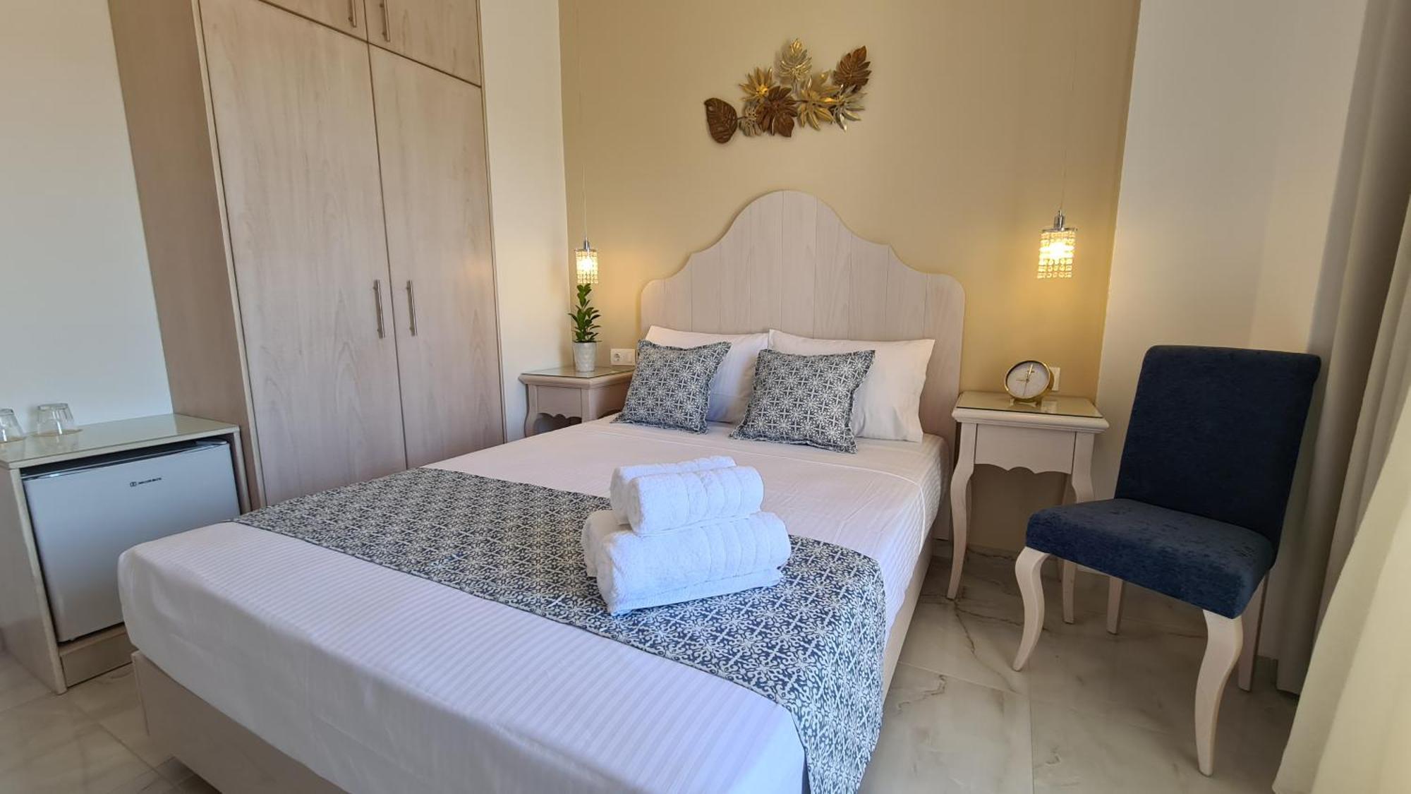 Elite Residence Kalamaki  Ngoại thất bức ảnh