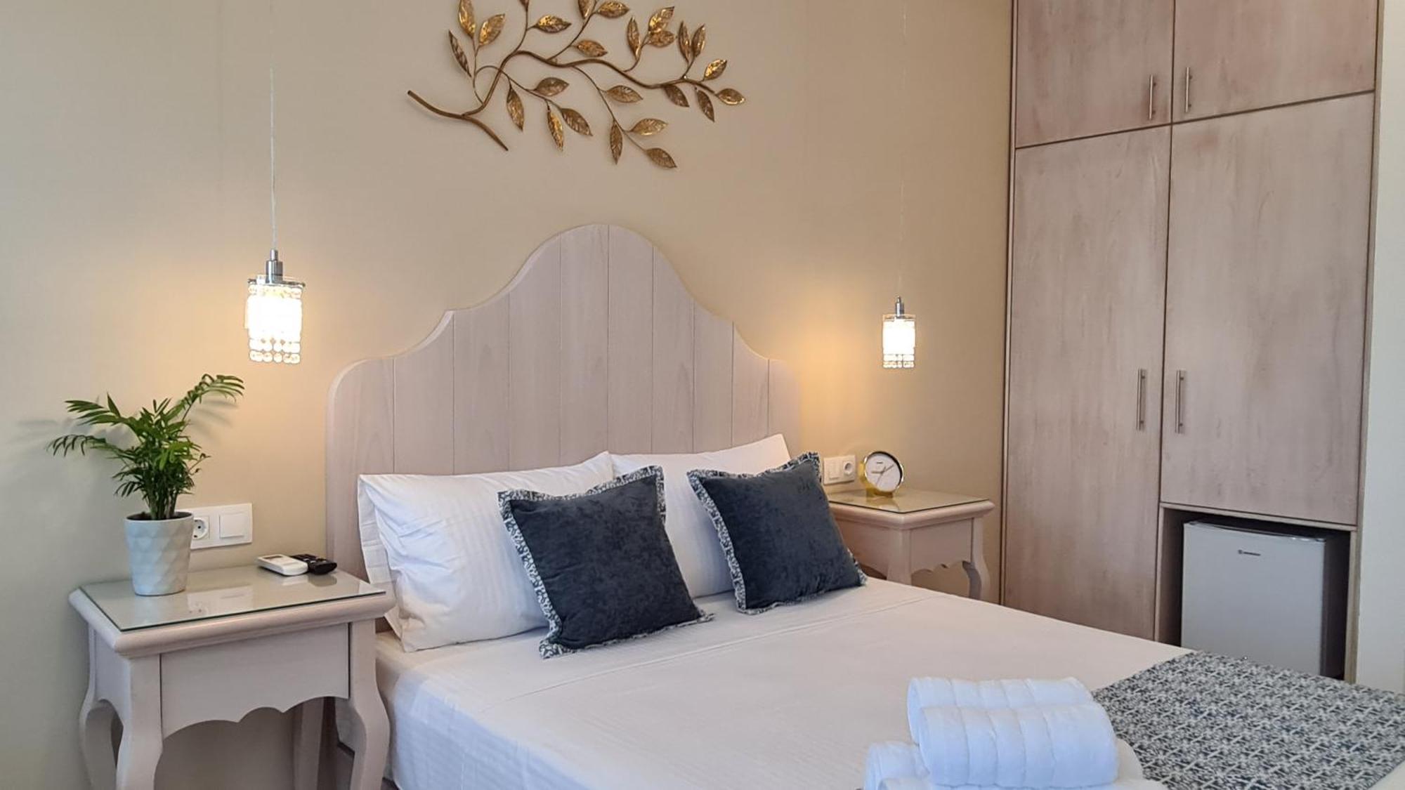 Elite Residence Kalamaki  Ngoại thất bức ảnh