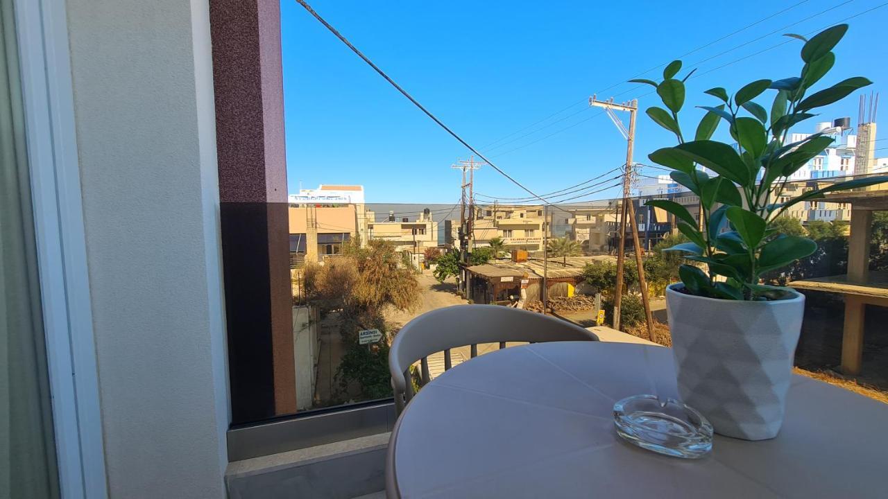 Elite Residence Kalamaki  Ngoại thất bức ảnh
