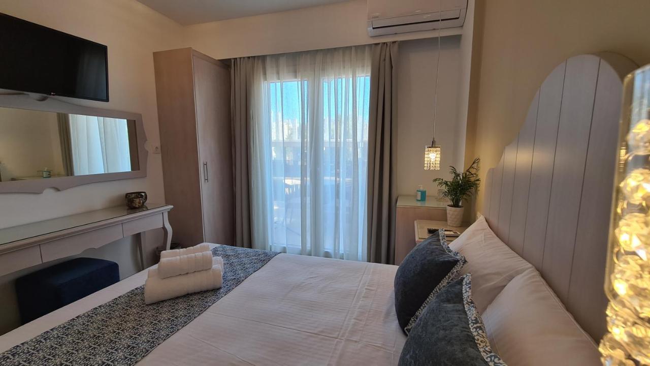 Elite Residence Kalamaki  Ngoại thất bức ảnh