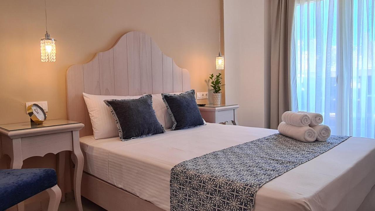 Elite Residence Kalamaki  Ngoại thất bức ảnh