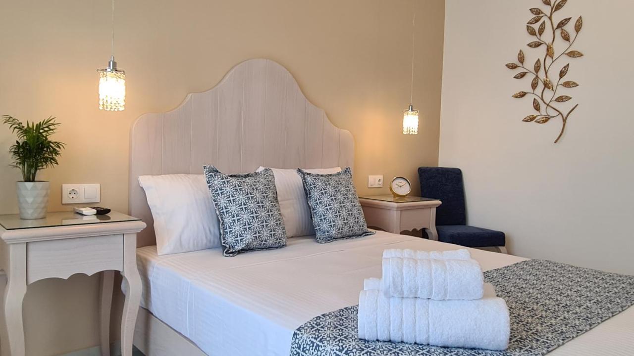 Elite Residence Kalamaki  Ngoại thất bức ảnh