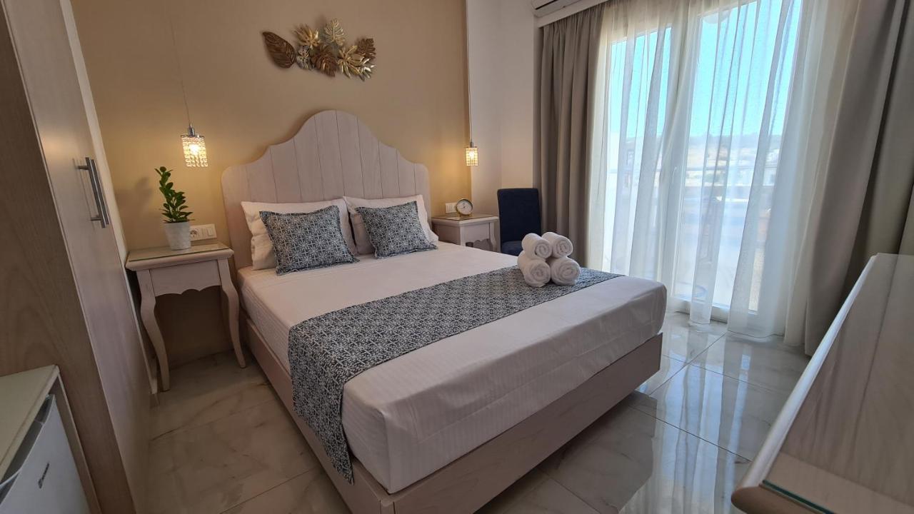Elite Residence Kalamaki  Ngoại thất bức ảnh