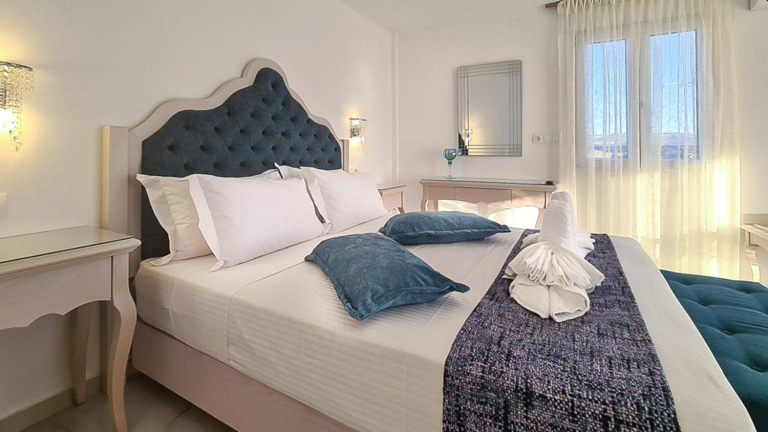 Elite Residence Kalamaki  Ngoại thất bức ảnh