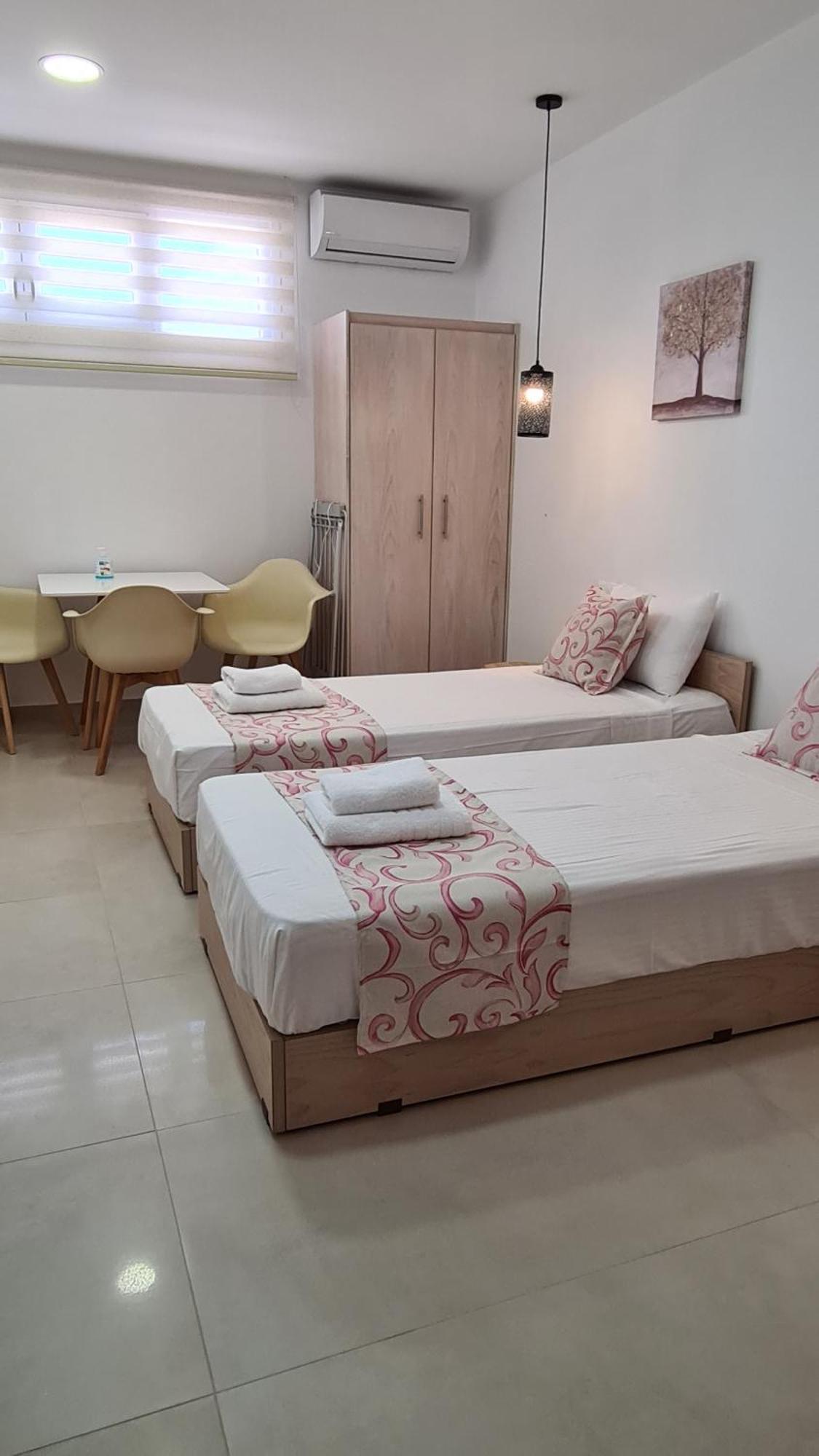 Elite Residence Kalamaki  Ngoại thất bức ảnh