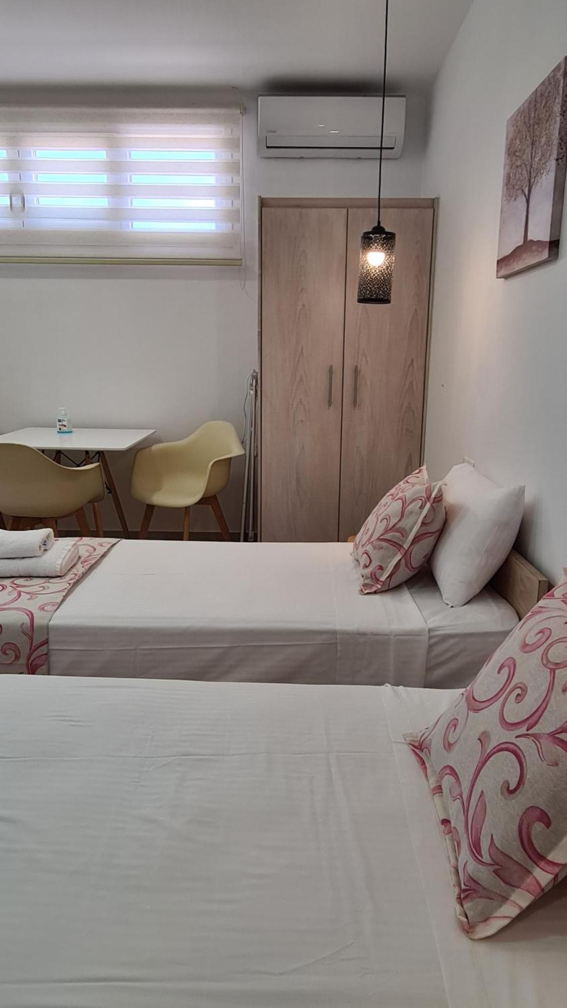 Elite Residence Kalamaki  Ngoại thất bức ảnh