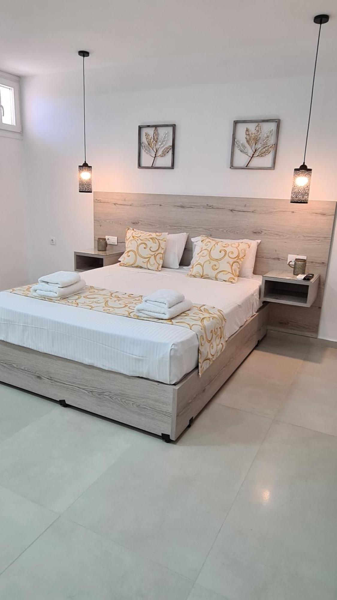 Elite Residence Kalamaki  Ngoại thất bức ảnh