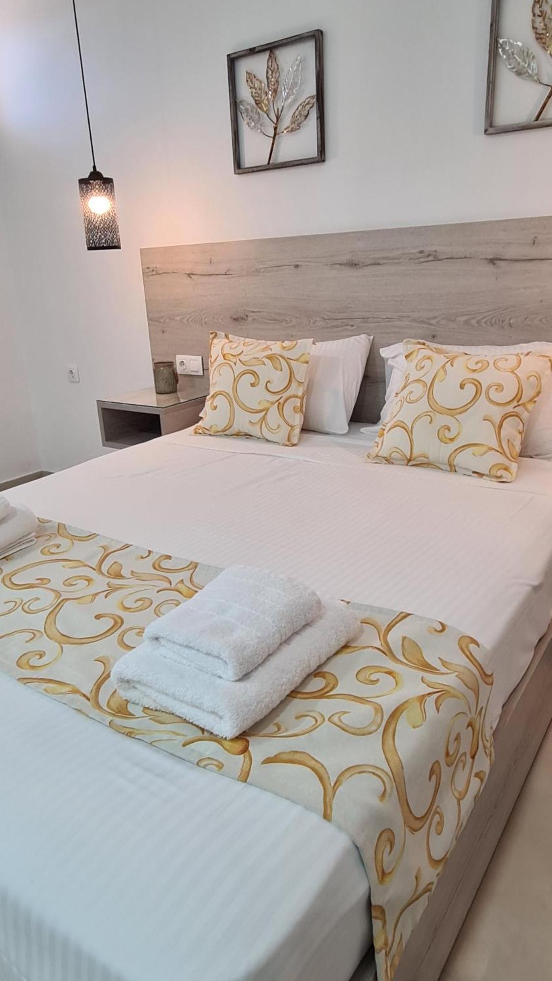 Elite Residence Kalamaki  Ngoại thất bức ảnh