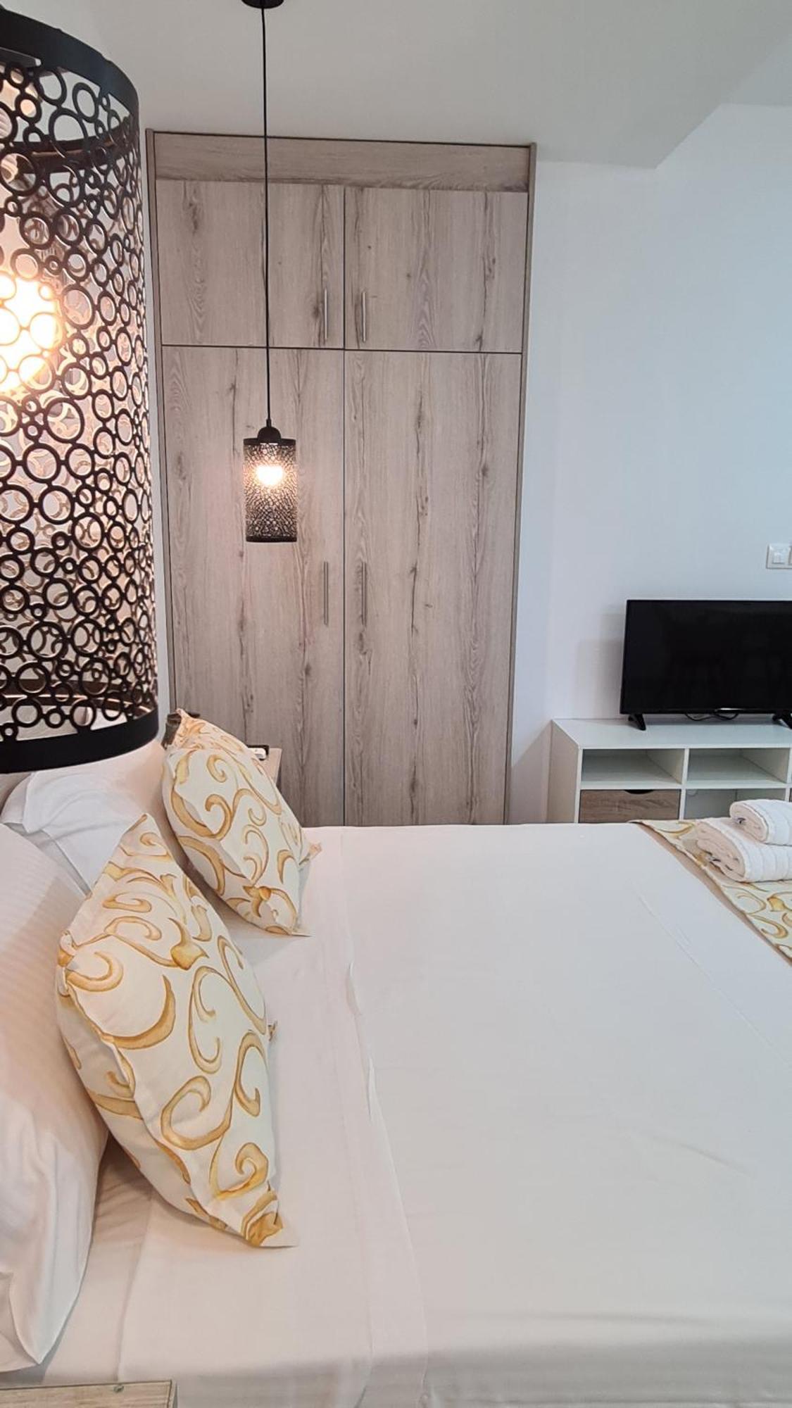 Elite Residence Kalamaki  Ngoại thất bức ảnh