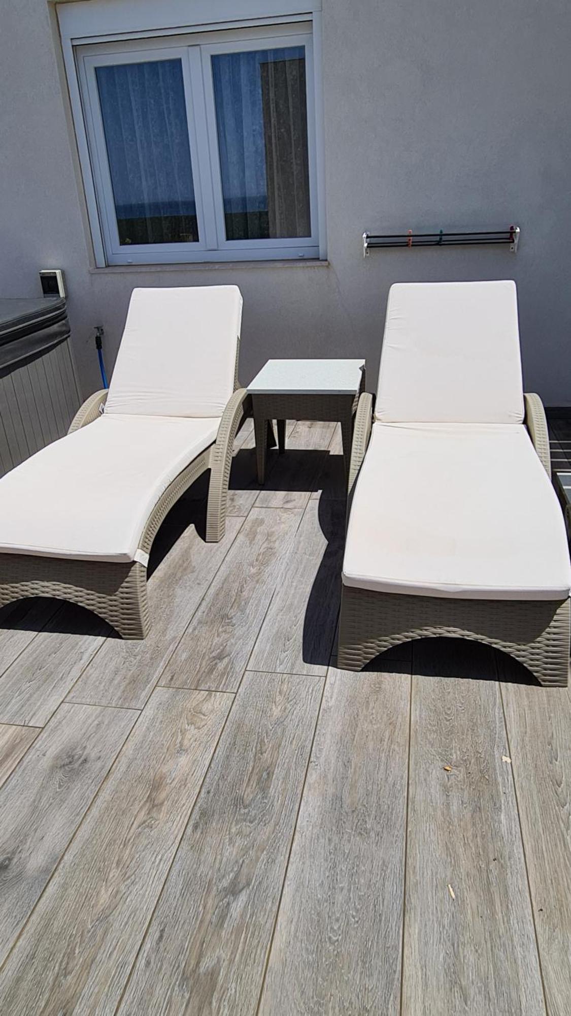 Elite Residence Kalamaki  Ngoại thất bức ảnh
