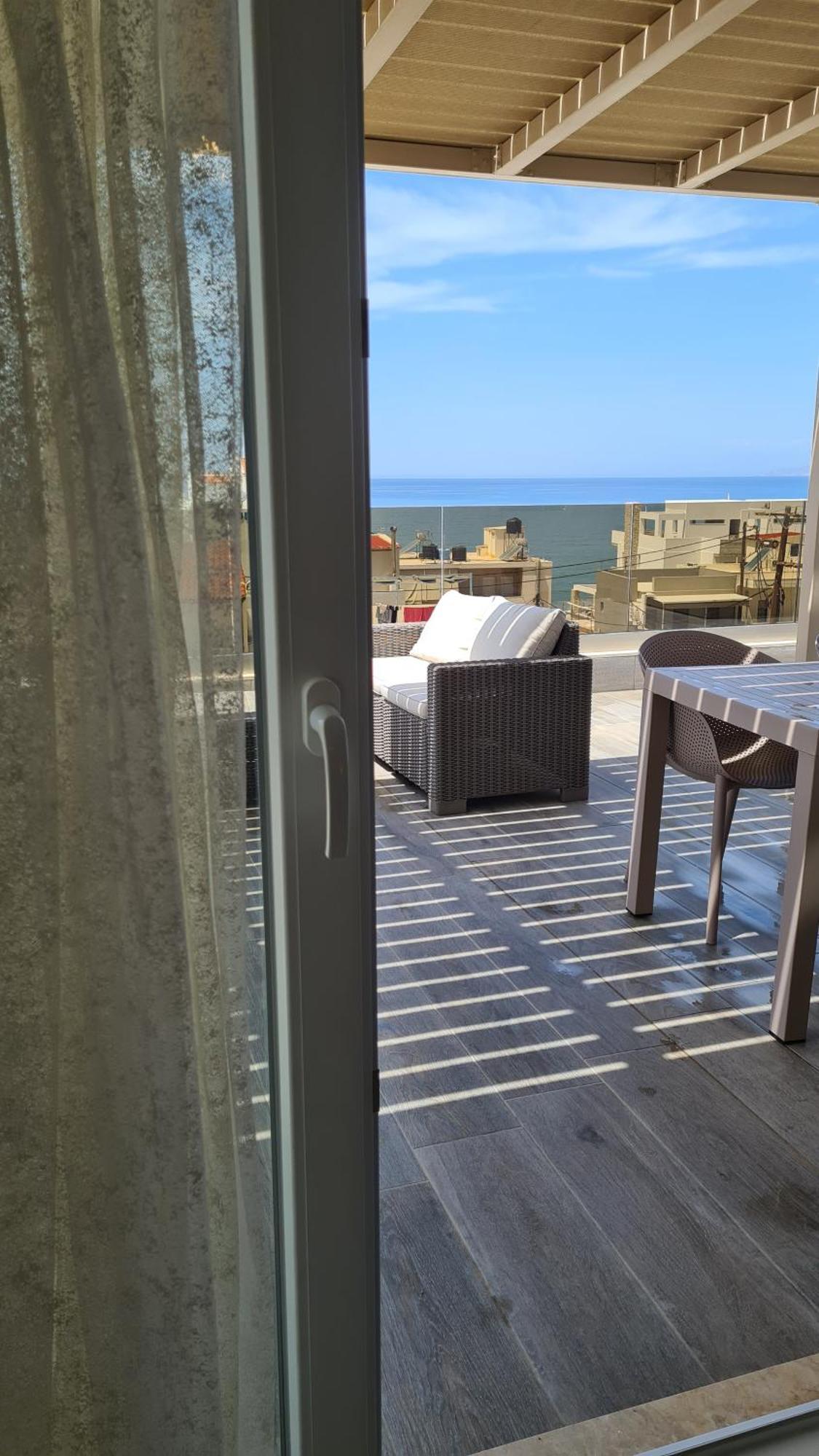 Elite Residence Kalamaki  Ngoại thất bức ảnh