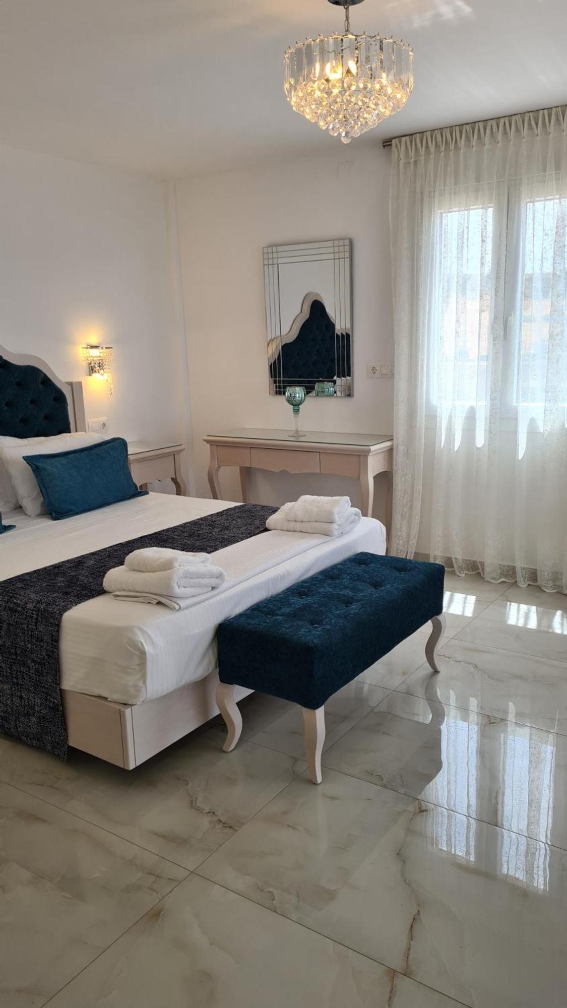Elite Residence Kalamaki  Ngoại thất bức ảnh