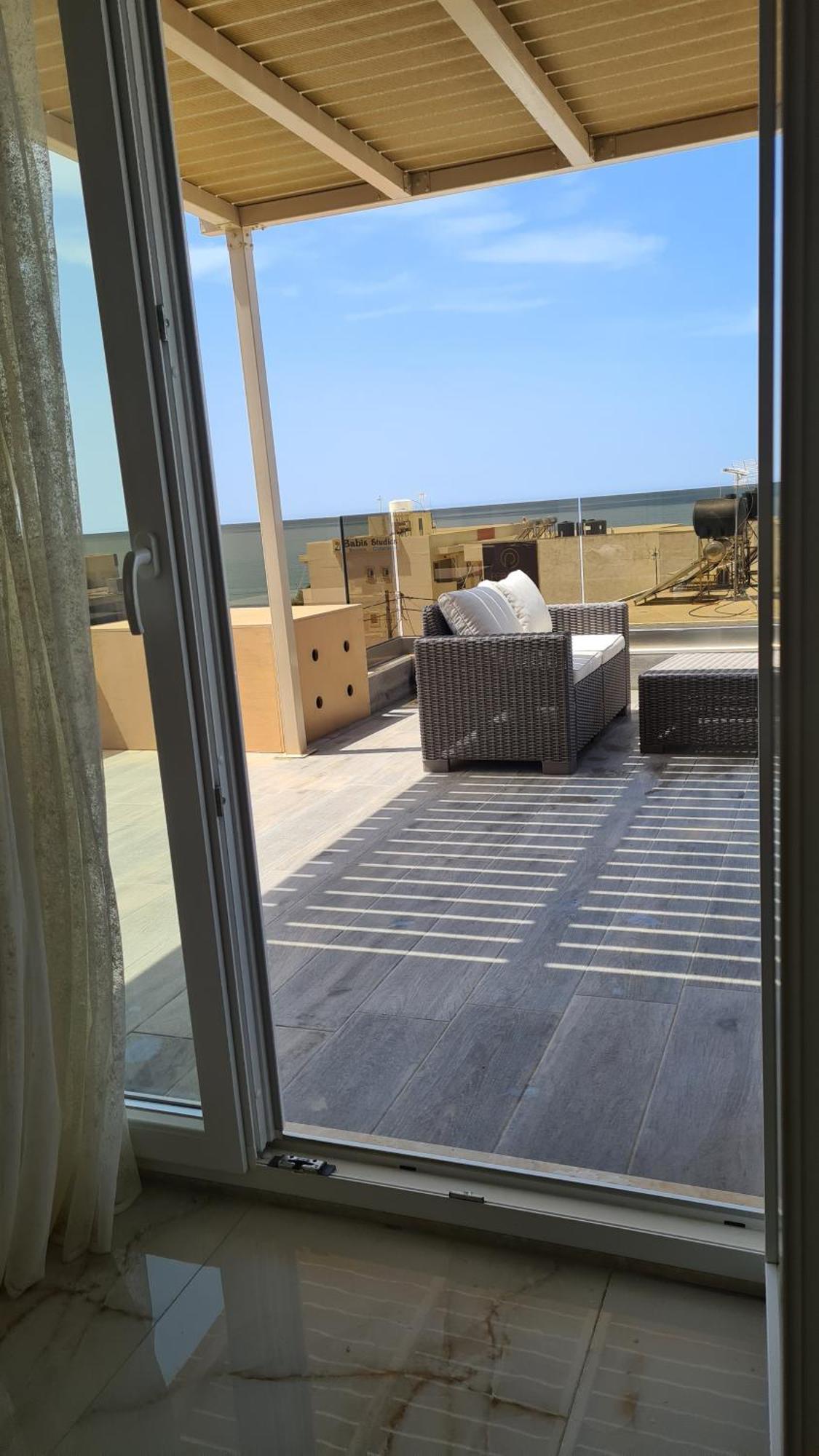 Elite Residence Kalamaki  Ngoại thất bức ảnh