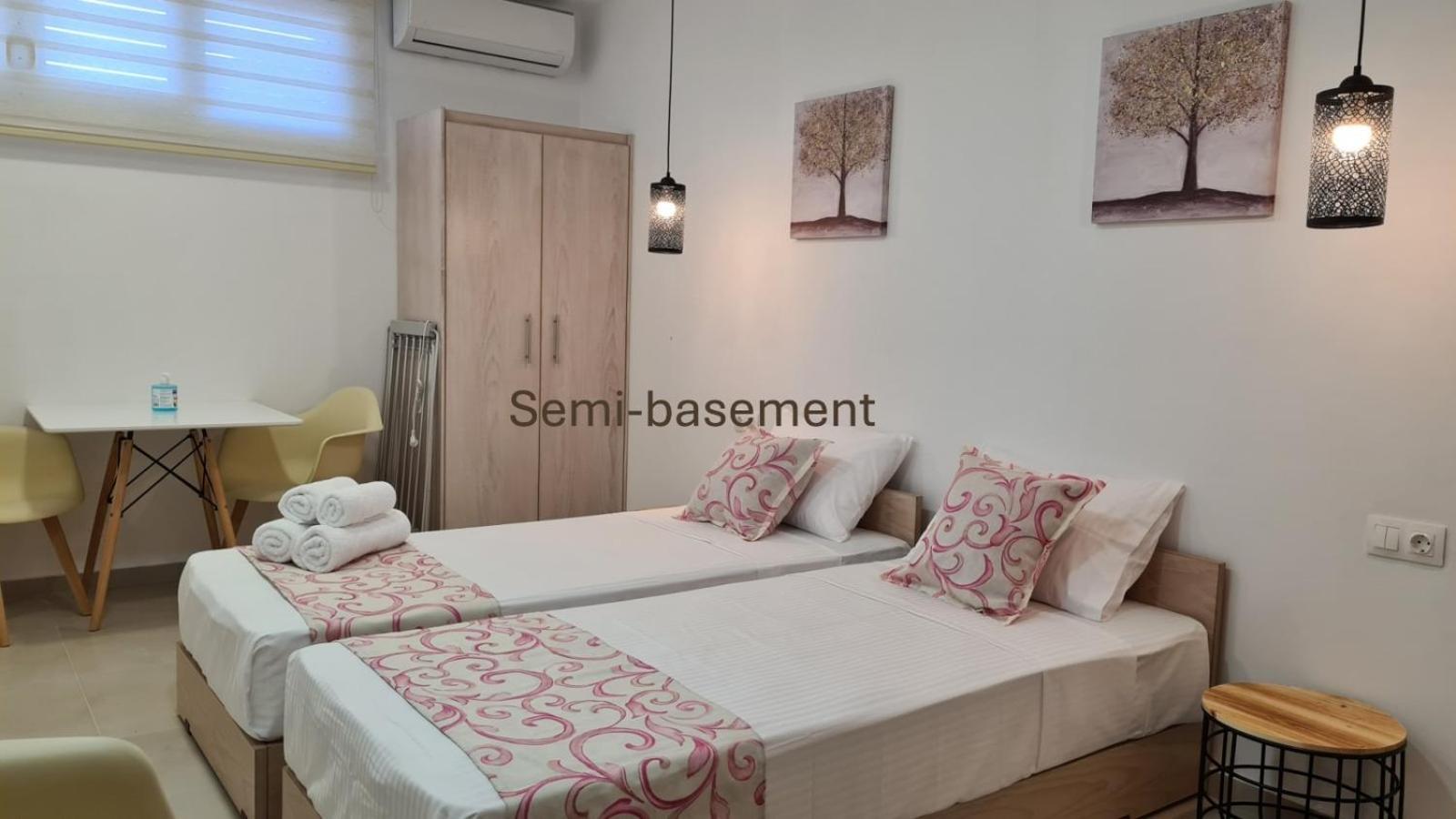 Elite Residence Kalamaki  Ngoại thất bức ảnh